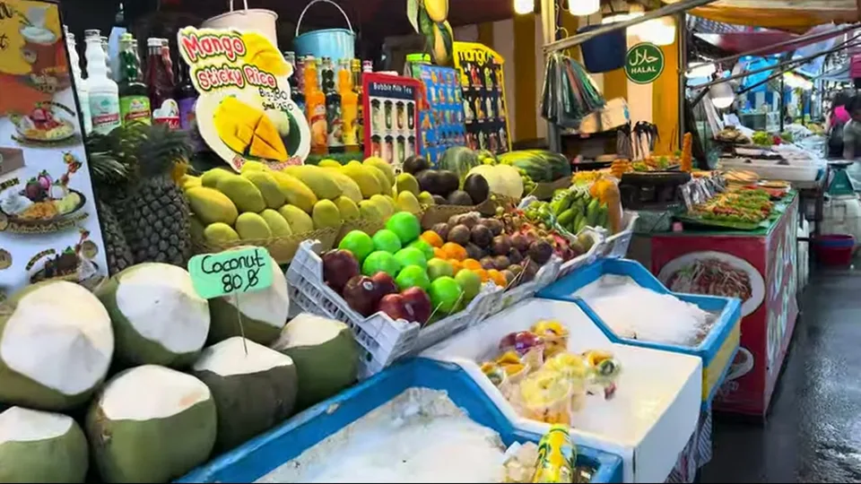 Bangla Road