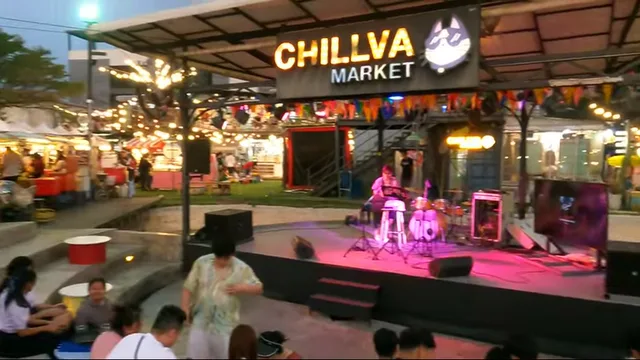 Chillva Market