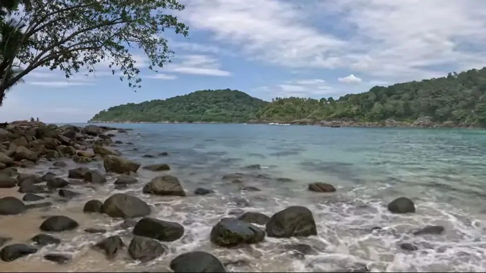 Freedom Beach